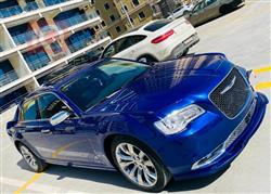 کرایسلەر 300